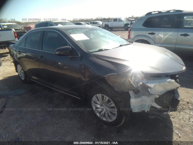 TOYOTA CAMRY 2014 4t4bf1fk9er357944