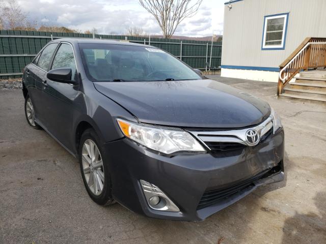 TOYOTA CAMRY L 2014 4t4bf1fk9er358253