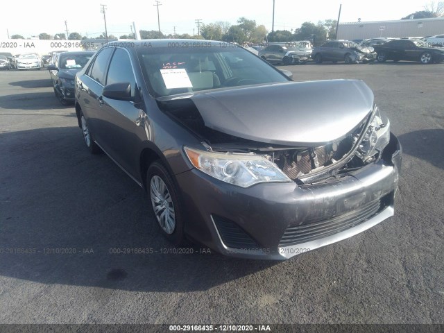 TOYOTA CAMRY 2014 4t4bf1fk9er358365