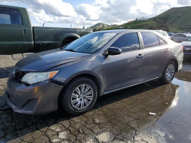 TOYOTA CAMRY L 2014 4t4bf1fk9er358558