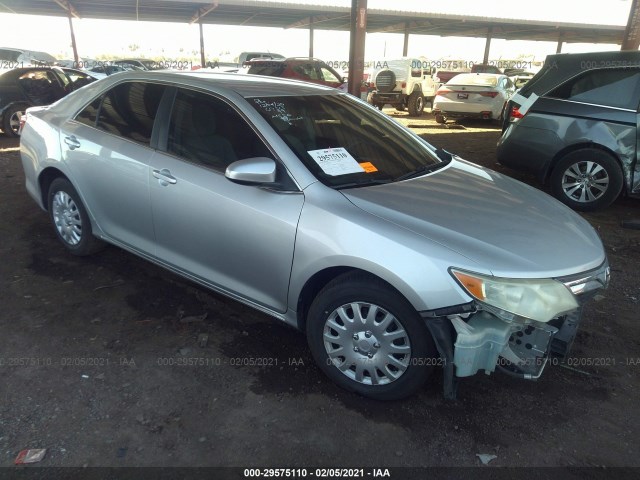 TOYOTA CAMRY 2014 4t4bf1fk9er359418