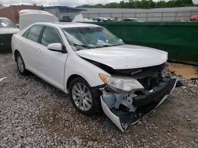 TOYOTA CAMRY L 2014 4t4bf1fk9er359466