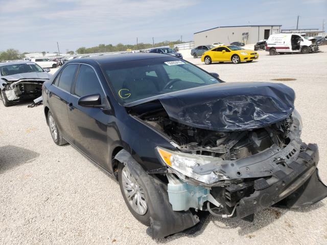 TOYOTA CAMRY L 2014 4t4bf1fk9er359855