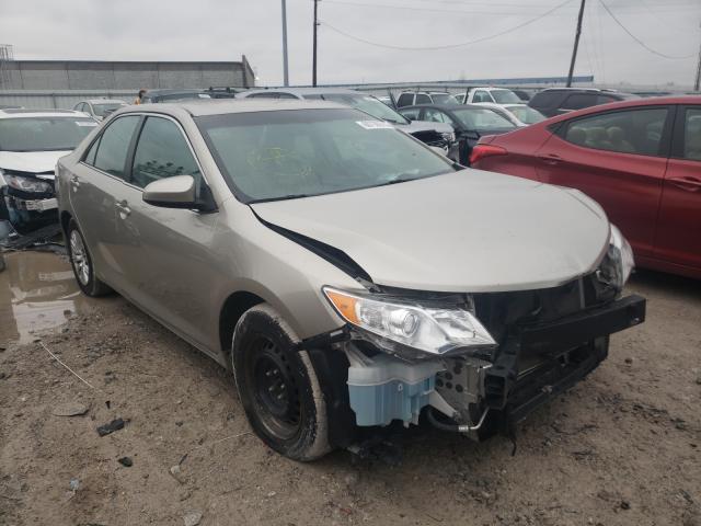 TOYOTA CAMRY L 2014 4t4bf1fk9er360052