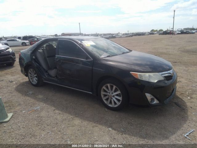 TOYOTA CAMRY 2014 4t4bf1fk9er360603