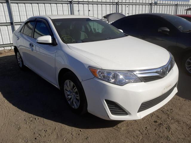 TOYOTA CAMRY L 2014 4t4bf1fk9er361301