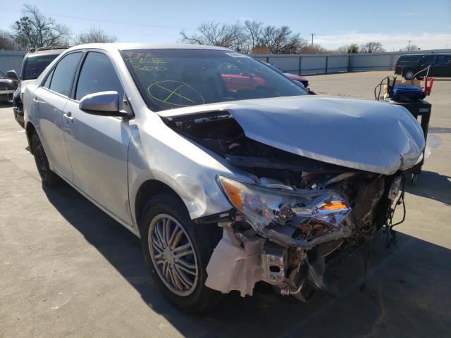 TOYOTA CAMRY L 2014 4t4bf1fk9er361346