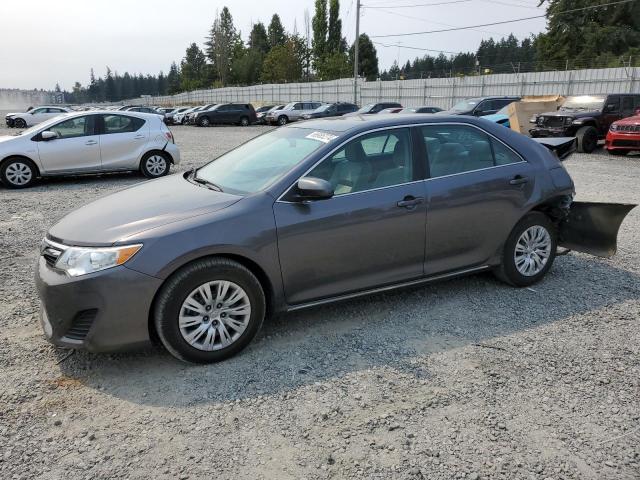 TOYOTA CAMRY L 2014 4t4bf1fk9er361492