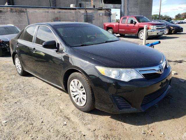 TOYOTA CAMRY L 2014 4t4bf1fk9er361976