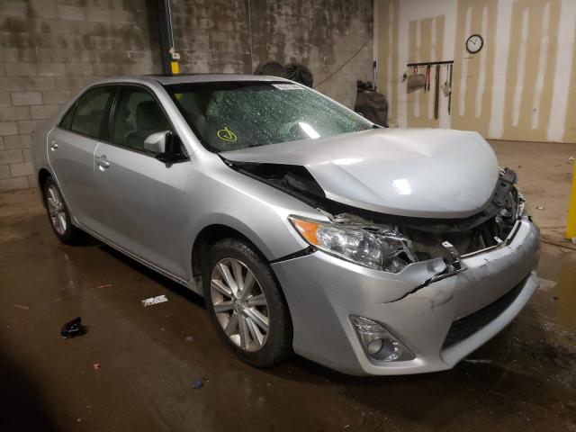 TOYOTA CAMRY L 2014 4t4bf1fk9er362626