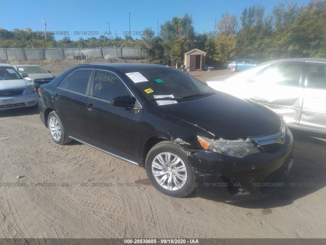 TOYOTA CAMRY 2014 4t4bf1fk9er362643