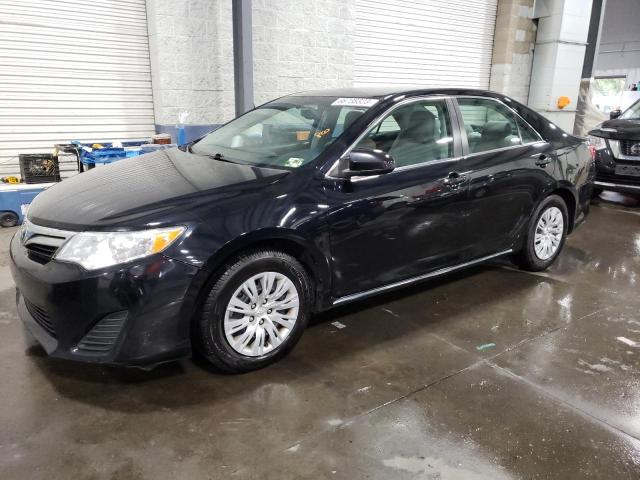 TOYOTA CAMRY L 2014 4t4bf1fk9er362660