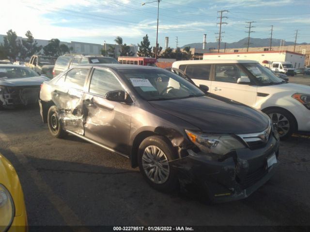 TOYOTA CAMRY 2014 4t4bf1fk9er362710