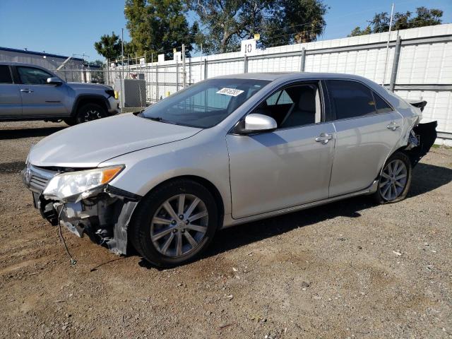 TOYOTA CAMRY L 2014 4t4bf1fk9er363484