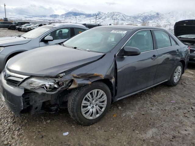 TOYOTA CAMRY L 2014 4t4bf1fk9er363534