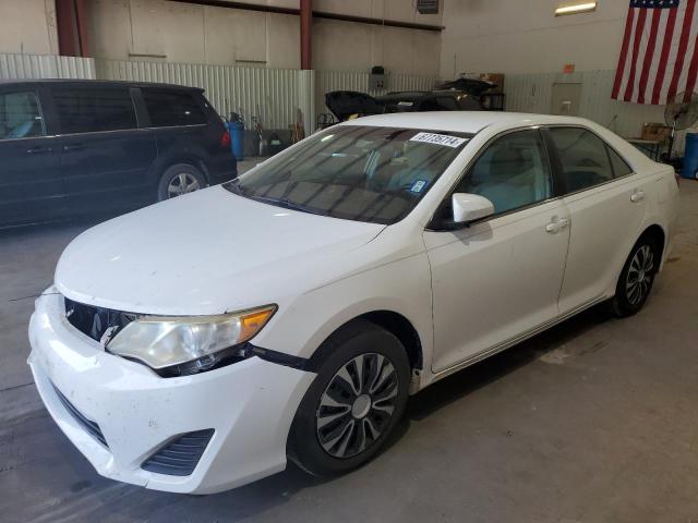 TOYOTA CAMRY L 2014 4t4bf1fk9er363730