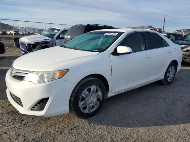 TOYOTA CAMRY 2014 4t4bf1fk9er364649