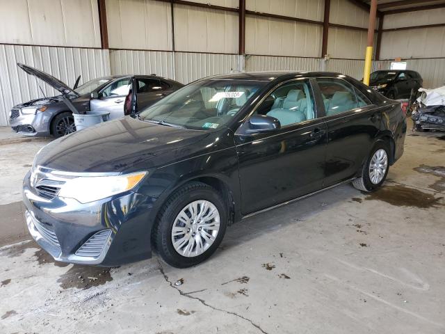 TOYOTA CAMRY L 2014 4t4bf1fk9er366773