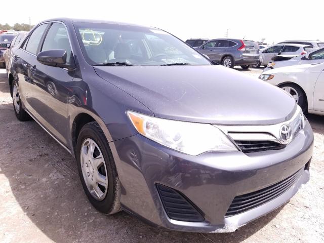 TOYOTA CAMRY L 2014 4t4bf1fk9er366790