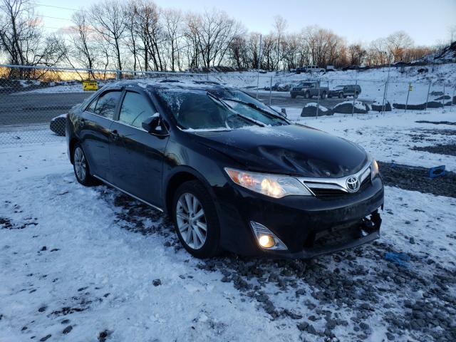 TOYOTA CAMRY L 2014 4t4bf1fk9er367311