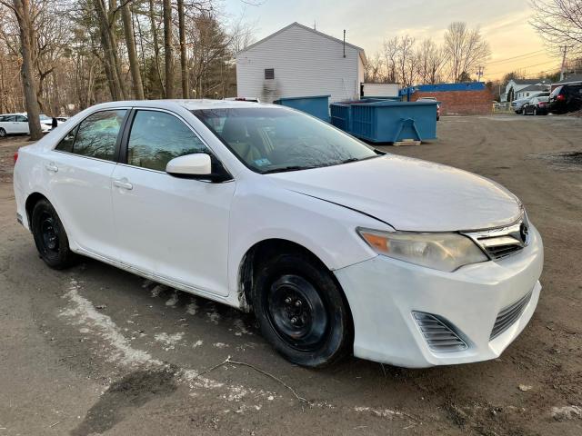 TOYOTA CAMRY L 2014 4t4bf1fk9er367650