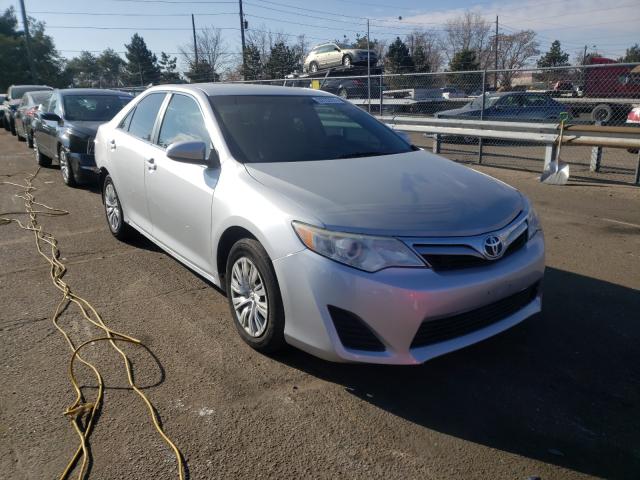 TOYOTA CAMRY L 2014 4t4bf1fk9er367664