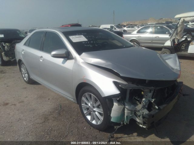 TOYOTA CAMRY 2014 4t4bf1fk9er368183