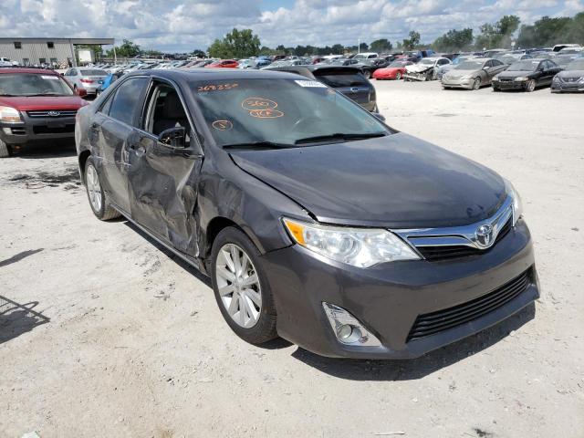 TOYOTA CAMRY L 2014 4t4bf1fk9er368359