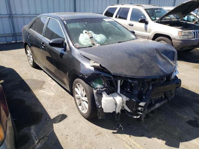 TOYOTA CAMRY L 2014 4t4bf1fk9er368541