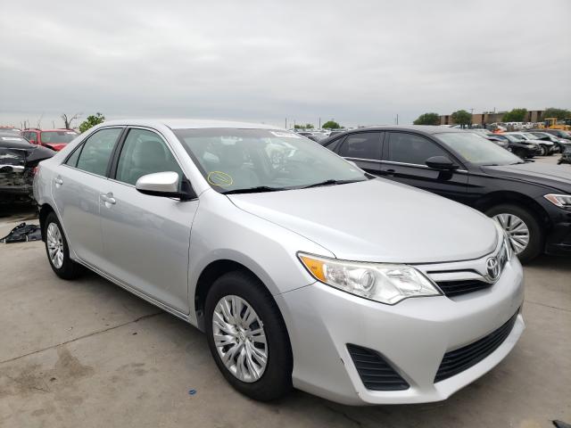 TOYOTA CAMRY L 2014 4t4bf1fk9er368667