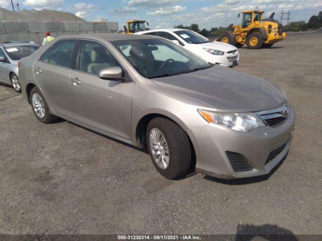 TOYOTA CAMRY 2014 4t4bf1fk9er368863