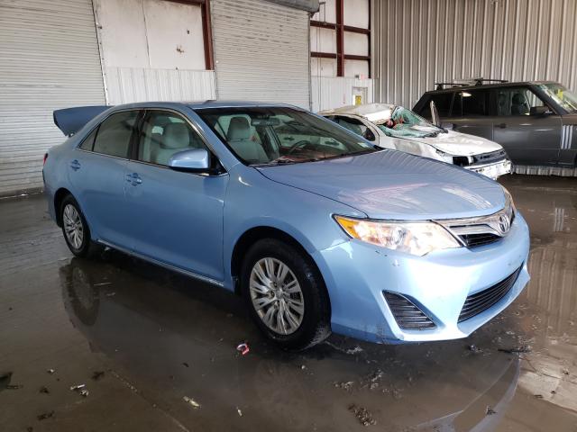 TOYOTA CAMRY L 2014 4t4bf1fk9er368930