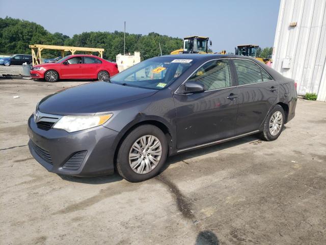 TOYOTA CAMRY L 2014 4t4bf1fk9er369169