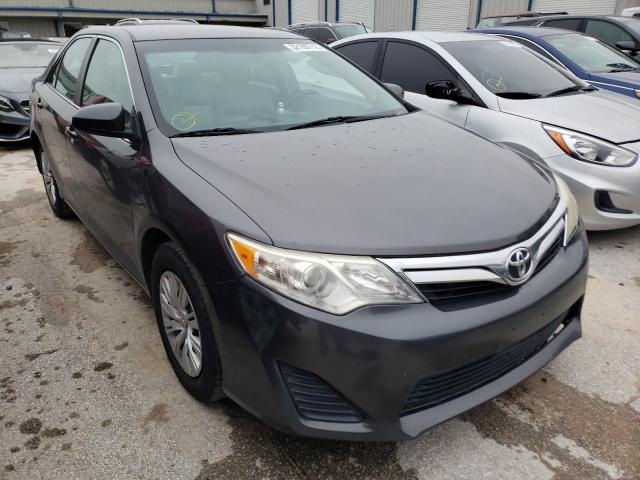 TOYOTA CAMRY L 2014 4t4bf1fk9er369642