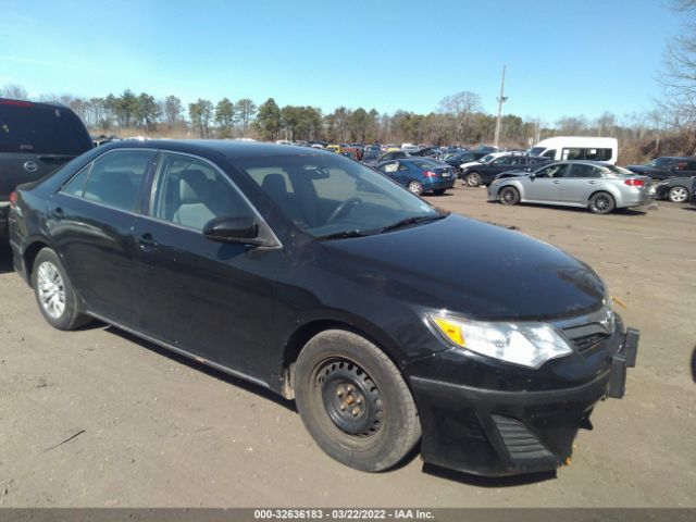 TOYOTA CAMRY 2014 4t4bf1fk9er370063