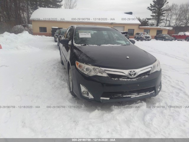 TOYOTA CAMRY 2014 4t4bf1fk9er370077