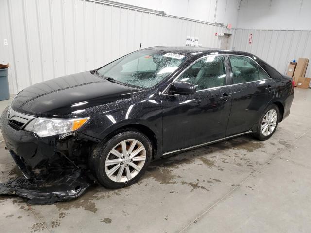 TOYOTA CAMRY 2014 4t4bf1fk9er370158