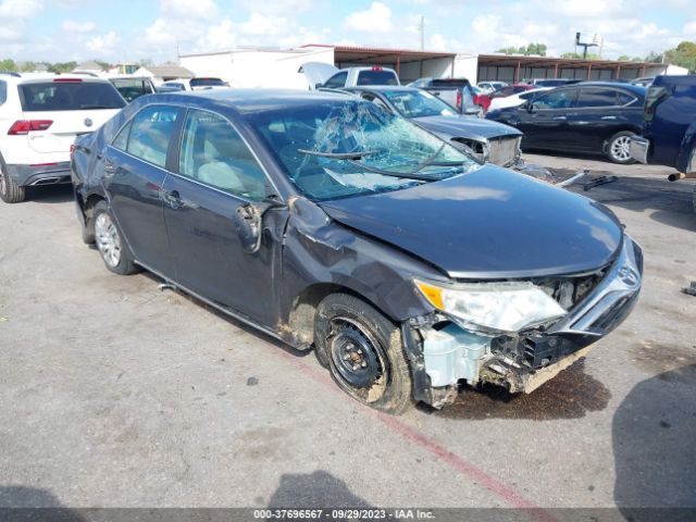 TOYOTA CAMRY 2014 4t4bf1fk9er370449