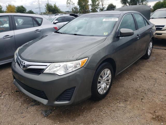 TOYOTA CAMRY L 2014 4t4bf1fk9er371004