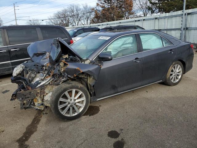 TOYOTA CAMRY L 2014 4t4bf1fk9er371472