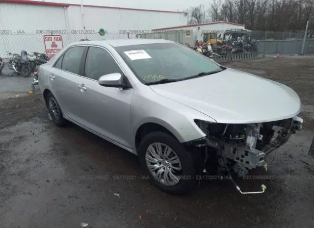 TOYOTA CAMRY 2014 4t4bf1fk9er372637