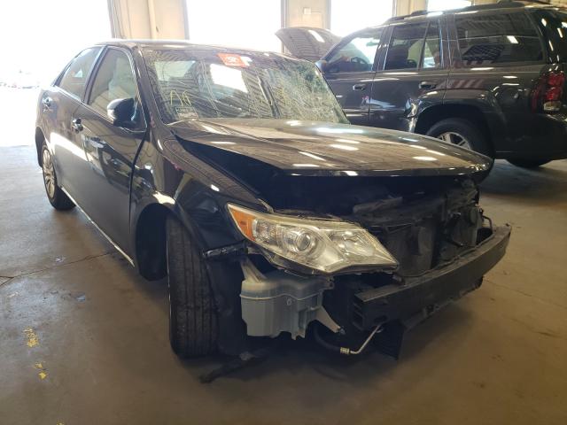 TOYOTA CAMRY L 2014 4t4bf1fk9er373187