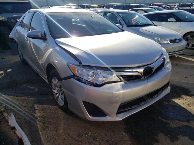 TOYOTA CAMRY L 2014 4t4bf1fk9er373237