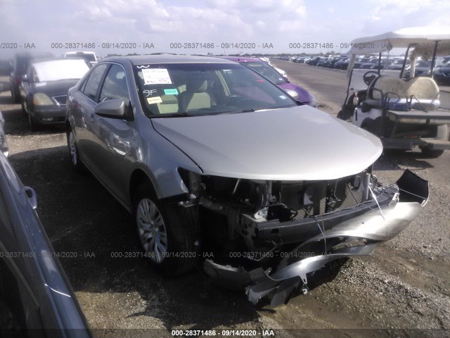 TOYOTA CAMRY 2014 4t4bf1fk9er373318