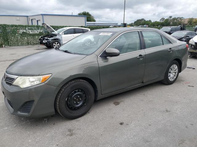 TOYOTA CAMRY 2014 4t4bf1fk9er374114