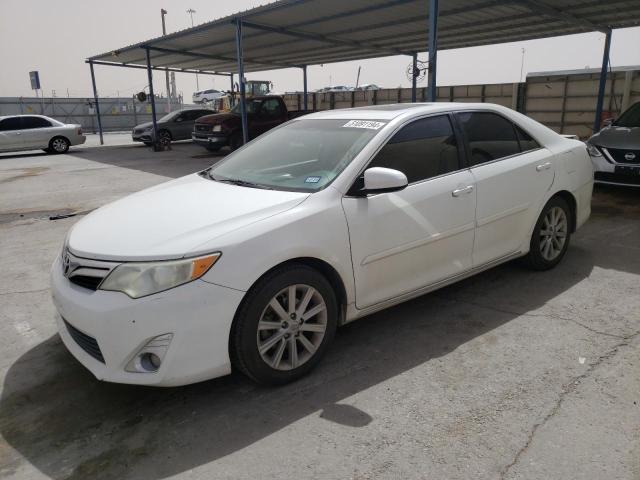 TOYOTA CAMRY 2014 4t4bf1fk9er374372