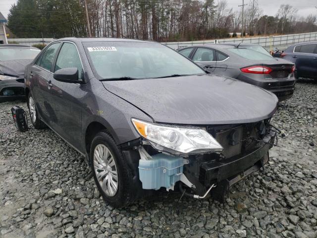 TOYOTA CAMRY L 2014 4t4bf1fk9er374470