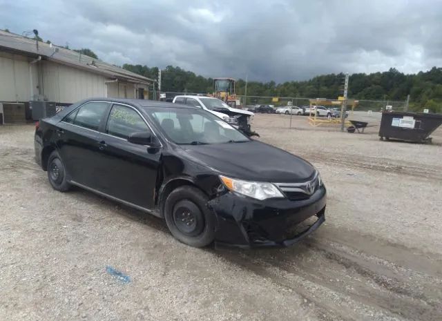 TOYOTA CAMRY 2014 4t4bf1fk9er374839