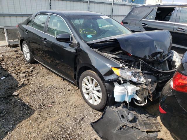 TOYOTA CAMRY L 2014 4t4bf1fk9er374873