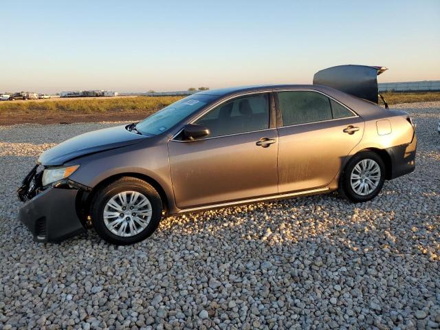 TOYOTA CAMRY 2014 4t4bf1fk9er375487